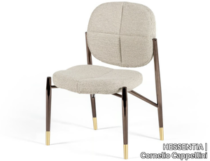 FYRA - Fabric chair _ HESSENTIA | Cornelio Cappellini