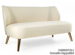 MARILOU - Fabric small sofa _ HESSENTIA | Cornelio Cappellini