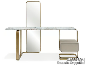 NOVA - Marble dressing table _ HESSENTIA | Cornelio Cappellini