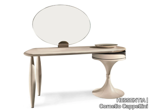 DONALD - Leather dressing table _ HESSENTIA | Cornelio Cappellini