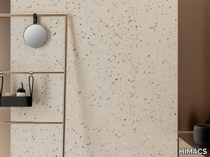 HIMACS Terrazzo - Solid Surface _ HIMACS