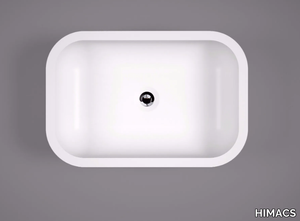 CB503 - HIMACS washbasin _ HIMACS