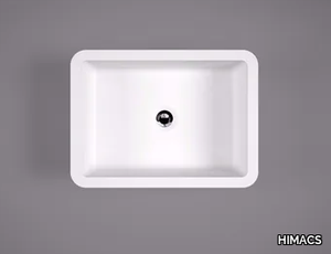 CB402 - HIMACS washbasin _ HIMACS