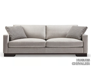 MEGEVE - Sofa _ HUGUES CHEVALIER