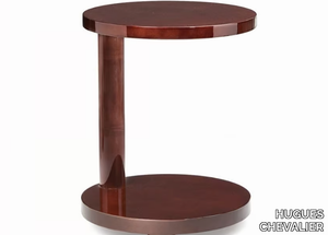 PRIMA - Height-adjustable coffee table _ HUGUES CHEVALIER