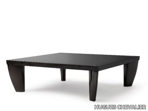 SABRE - Coffee table for living room _ HUGUES CHEVALIER