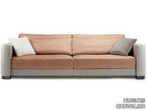 WALTER - 3 seater sofa _ HUGUES CHEVALIER