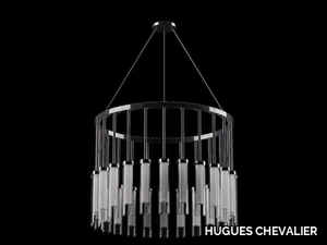 UP&DOWN - Chandelier _ HUGUES CHEVALIER