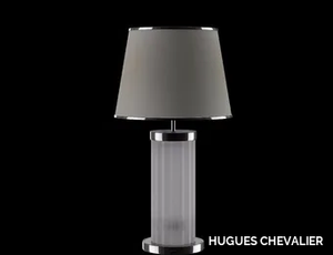 VENDÔME - Table lamp _ HUGUES CHEVALIER