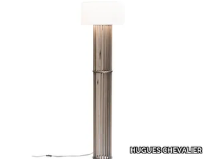 DANTON - Floor lamp _ HUGUES CHEVALIER