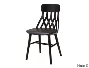 Y5 680S - Ash chair _ Hans K