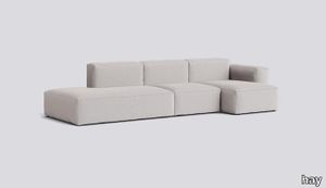 Mags soft low 3 seater combination 3