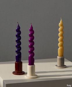 Tube Candleholder