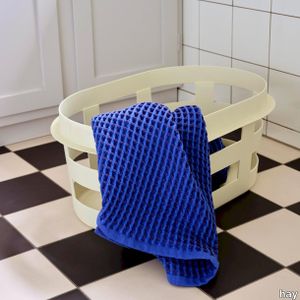 Waffle Hand Towel