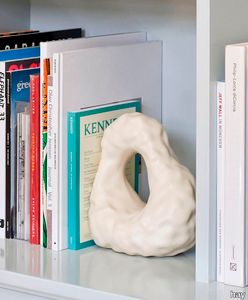 W&S Collection W&S Boulder Bookend