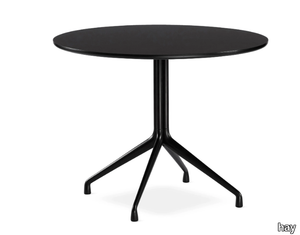 ABOUT A TABLE AAT20 - Round table _ Hay