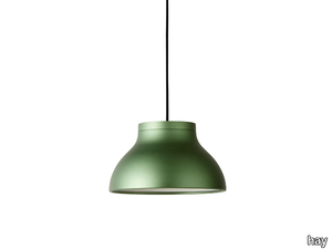 PC - LED aluminium pendant lamp _ Hay