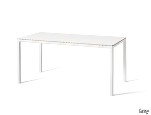 T12 - Rectangular table _ Hay