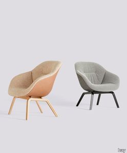 About a Lounge AAL 83 Soft Duo