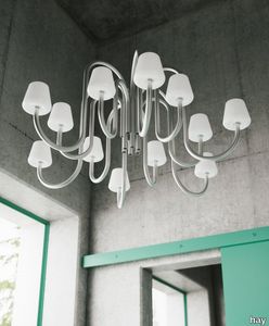 Apollo Chandelier