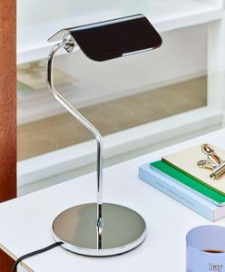 Apex Table Lamp