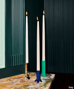 ARCS Arcs Candleholder