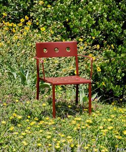 BALCONY Balcony Armchair