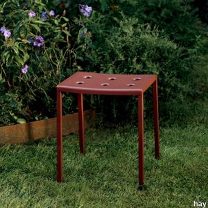 BALCONY Balcony Stool