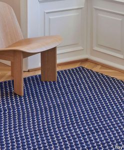 Channel Rug