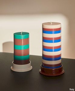 Column Candleholder