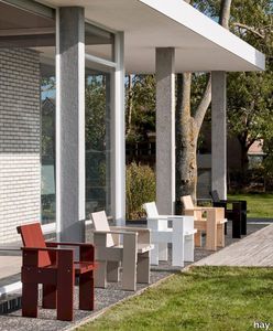 Crate Dining Chair