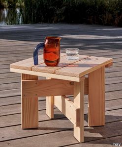 Crate Low Table