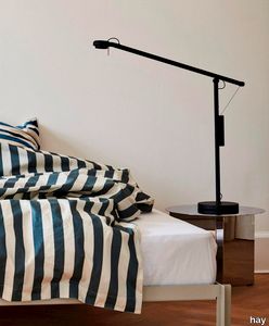 Fifty-Fifty Table Lamp