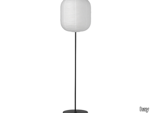 COMMON - Paper floor lamp _ Hay