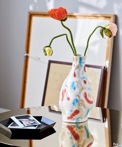 Jessica Hans Vase