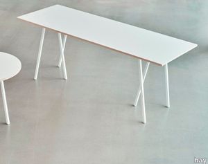 Loop Stand High Table