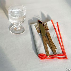 Outline Napkins