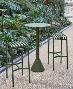 Palissade Bar Stool