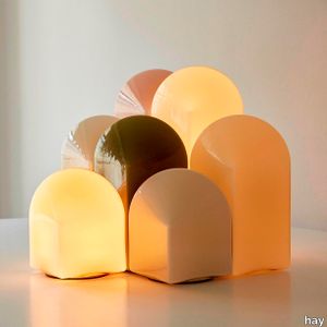 Parade Table Lamp