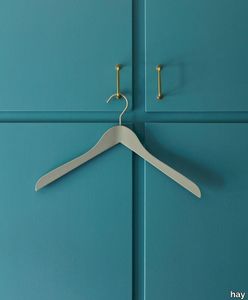 Soft Coat Hanger