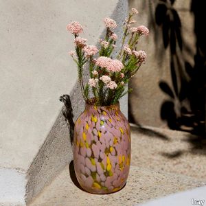 Splash Vase Round