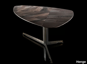 GIBSON - Eucalyptus coffee table _ Henge