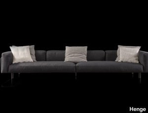 RF - Fabric sofa _ Henge