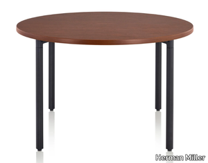 EVERYWHERE - Round table _ Herman Miller