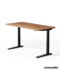 Fully Jarvis Hardwood Standing Desk