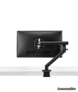 Flo Single Monitor Arm