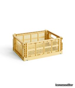 HAY Medium Recycled Colour Crate