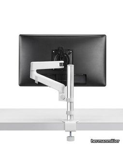 Lima Single Monitor Arm