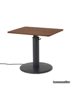 OE1 Rectangular Standing Desk