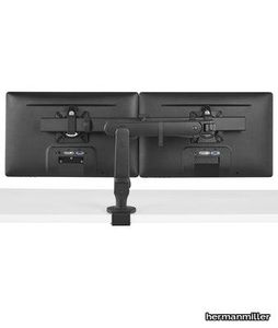 Ollin Dual Monitor Arm